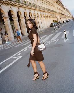 Lori Harvey feet photo thumbnail