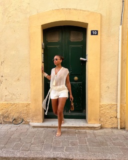 Lori Harvey feet photo thumbnail