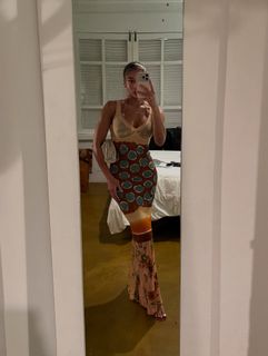 Lori Harvey feet photo thumbnail