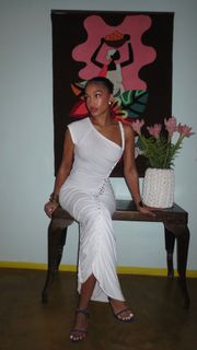 Lori Harvey feet photo thumbnail