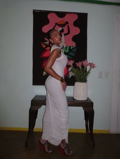 Lori Harvey feet photo thumbnail