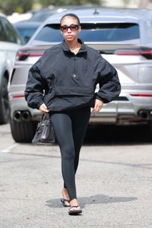 Lori Harvey feet photo thumbnail