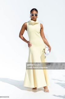 Lori Harvey feet photo thumbnail