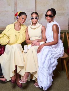 Lori Harvey feet photo thumbnail