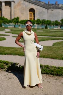 Lori Harvey feet photo thumbnail