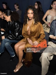 Lori Harvey feet photo 1