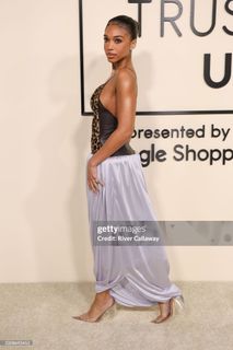 Lori Harvey feet photo 17