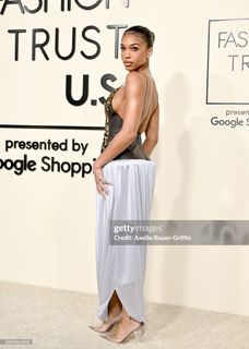 Lori Harvey feet photo 15