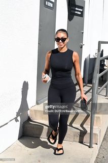 Lori Harvey feet photo 9
