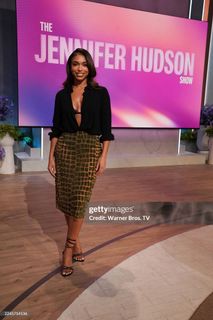 Lori Harvey feet photo 6