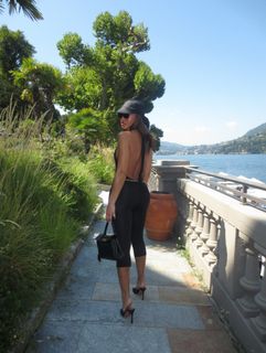 Lori Harvey feet photo 1