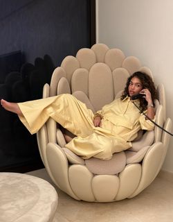 Lori Harvey feet photo 11