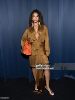 Lori Harvey feet photo 5