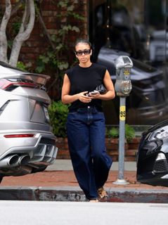 Lori Harvey feet photo 4