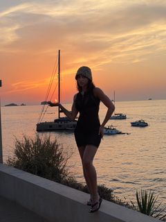 Lori Harvey feet photo 4