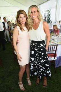 Lori Loughlin feet photo thumbnail