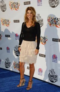 Lori Loughlin feet photo thumbnail