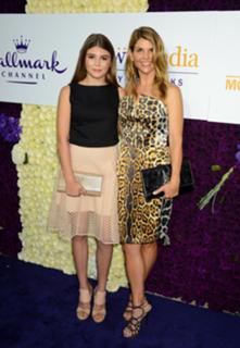 Lori Loughlin feet photo thumbnail