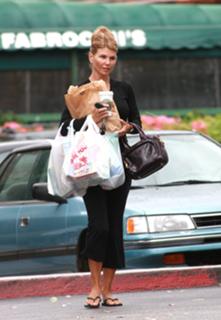 Lori Loughlin feet photo thumbnail