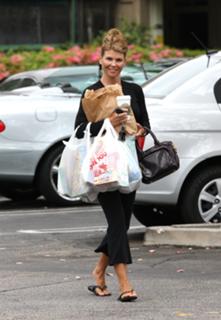Lori Loughlin feet photo thumbnail