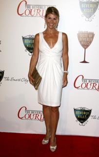 Lori Loughlin feet photo thumbnail