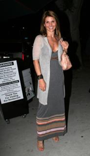 Lori Loughlin feet photo thumbnail