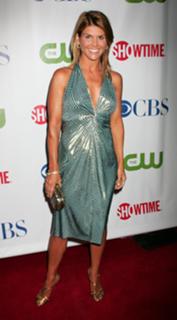 Lori Loughlin feet photo thumbnail