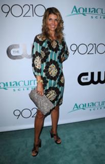 Lori Loughlin feet photo thumbnail