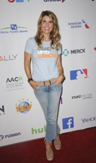 Lori Loughlin feet photo thumbnail
