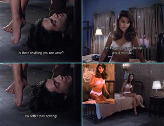 Lori Loughlin feet photo thumbnail