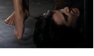 Lori Loughlin feet photo thumbnail