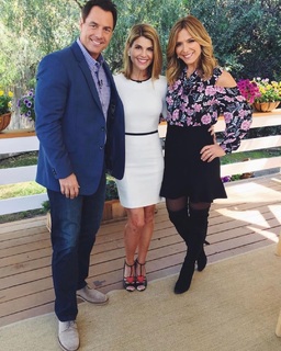 Lori Loughlin feet photo thumbnail