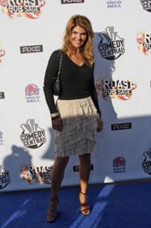 Lori Loughlin feet photo thumbnail