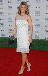 Lori Loughlin feet photo thumbnail