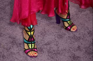 Lori Loughlin feet photo thumbnail