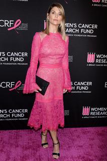 Lori Loughlin feet photo thumbnail