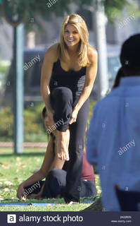 Lori Loughlin feet photo thumbnail