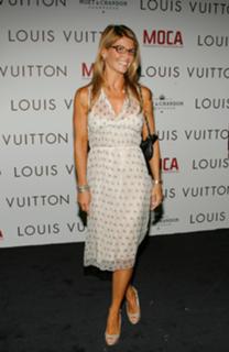 Lori Loughlin feet photo thumbnail