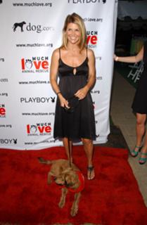 Lori Loughlin feet photo thumbnail