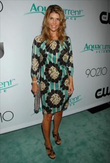 Lori Loughlin feet photo thumbnail