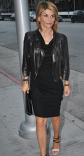 Lori Loughlin feet photo thumbnail