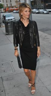 Lori Loughlin feet photo thumbnail