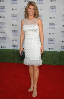 Lori Loughlin feet photo thumbnail