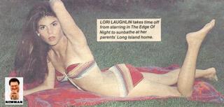 Lori Loughlin feet photo thumbnail