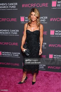 Lori Loughlin feet photo thumbnail