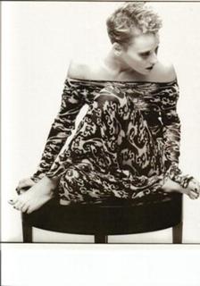 Lori Petty feet photo 2