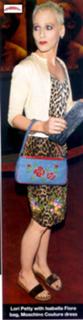 Lori Petty feet photo 4