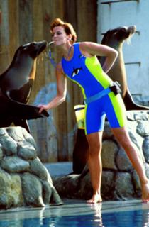 Lori Petty feet photo 7