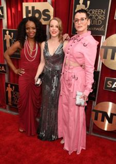 Lori Petty feet photo 5