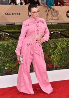 Lori Petty feet photo 4